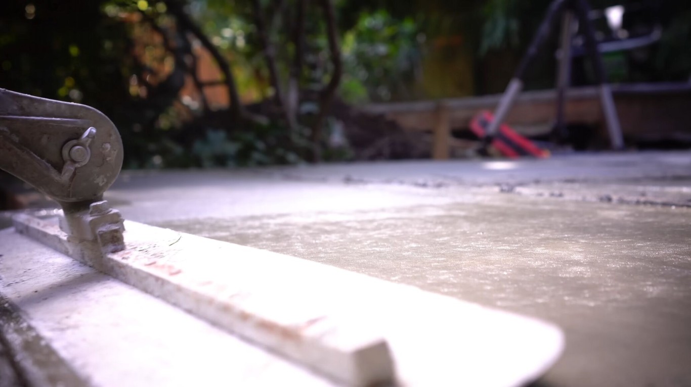 Concrete repair and replacement services in Hacienda Heights